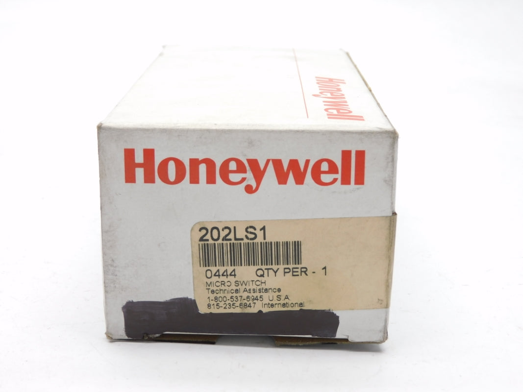 HONEYWELL 202LS1 NSFS