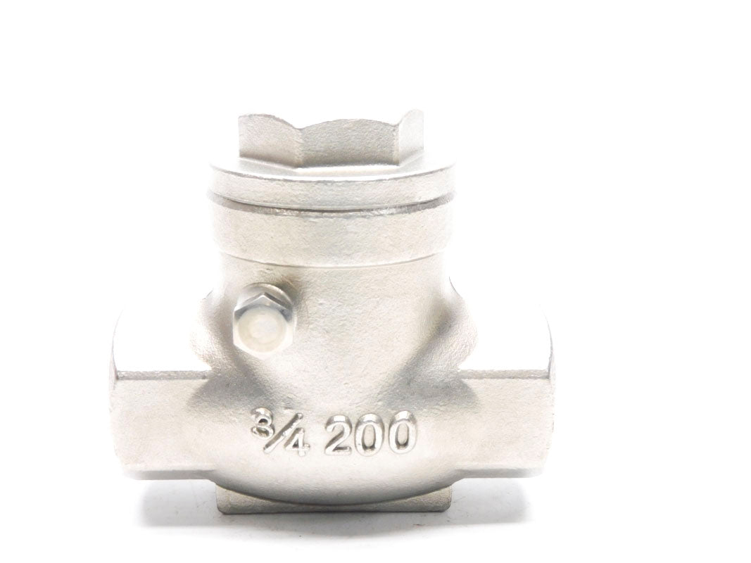 VALVE Q-71 3/4" NSNP