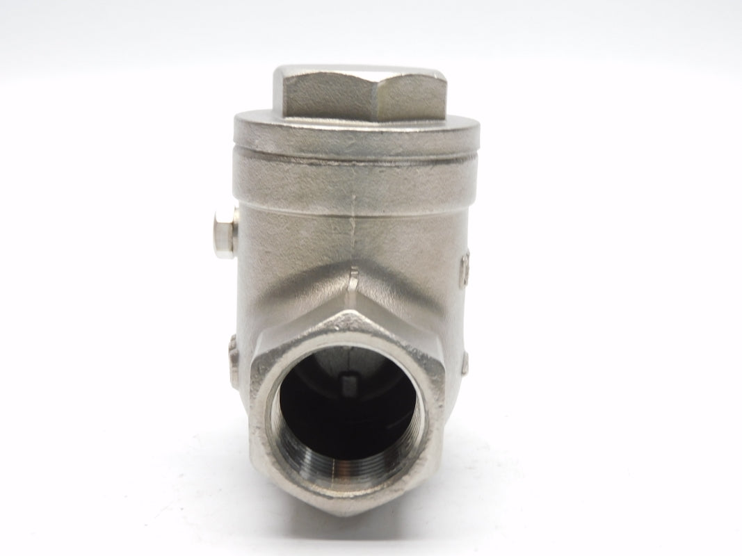 VALVE Q-71 3/4" NSNP