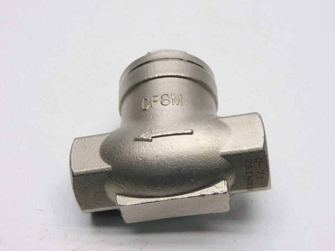 VALVE Q-71 3/4" NSNP