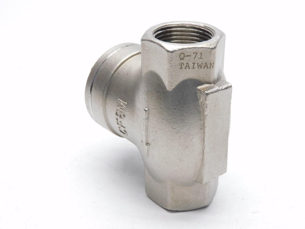 VALVE Q-71 3/4" NSNP