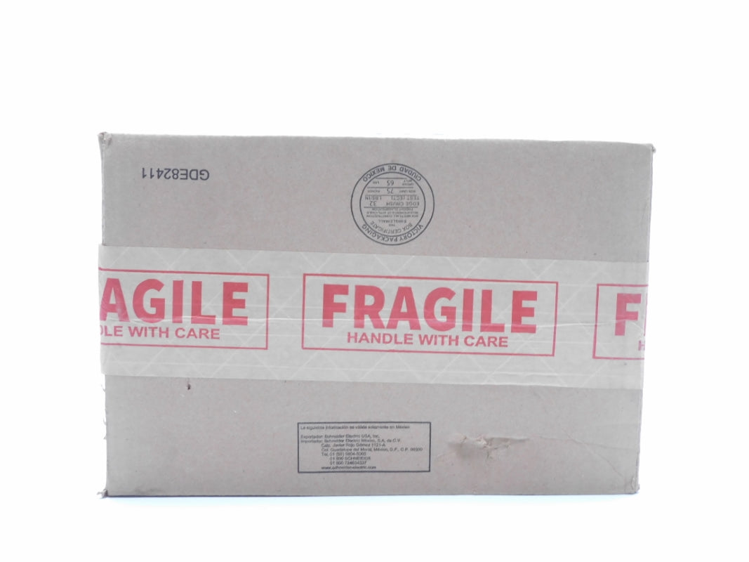 SQUARE D BDA36050 480V 50A NSFS