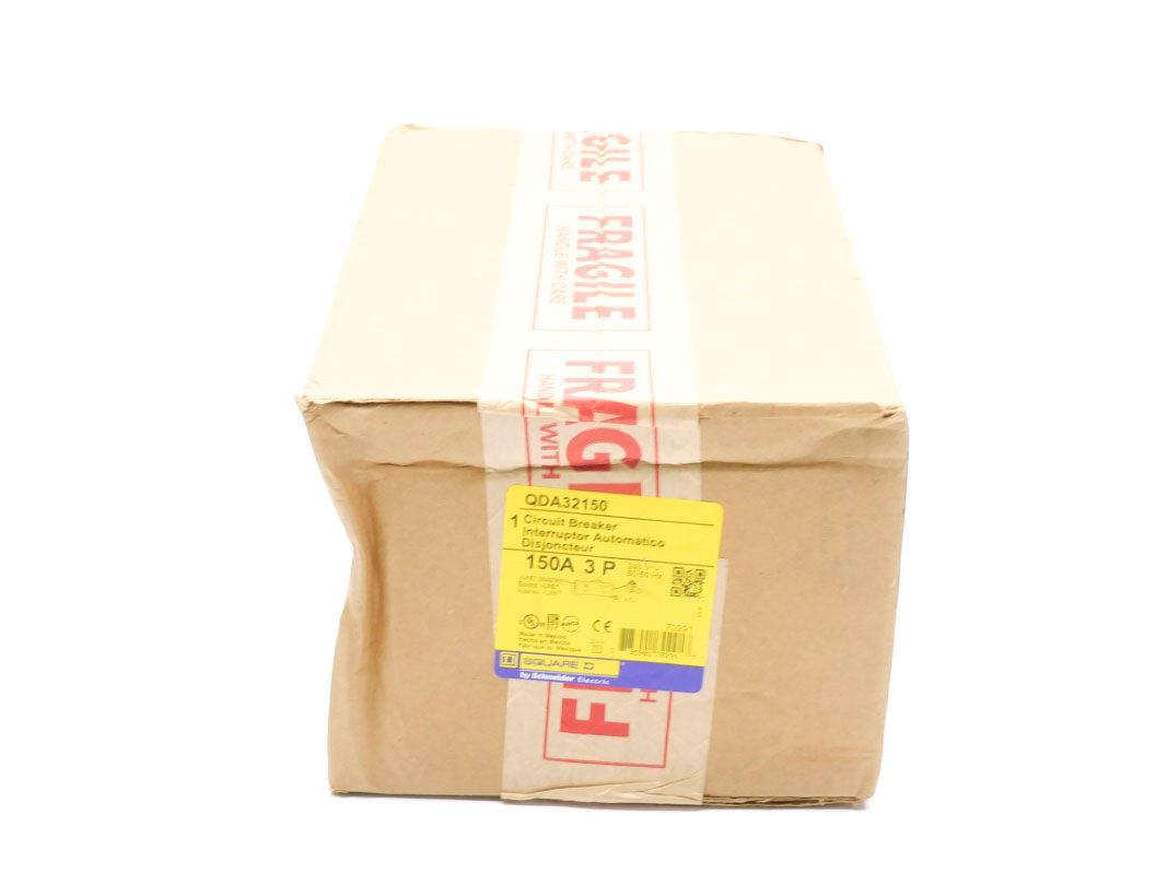 SQUARE D QDA32150 240V 150A NSFS