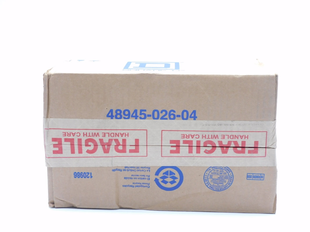SQUARE D QDA32150 240V 150A NSFS