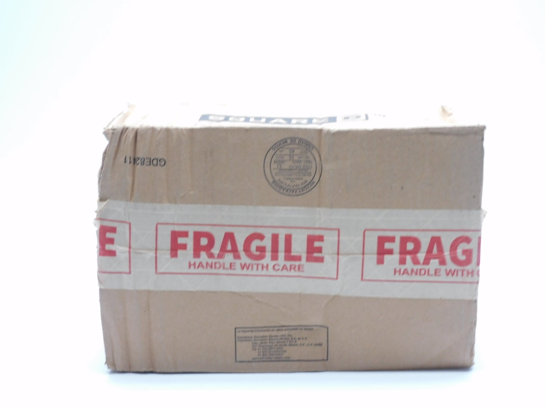 SQUARE D BGA36040 480V 40A NSFS