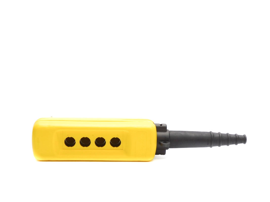 TELEMECANIQUE XAC-A04H7 120V NSNP
