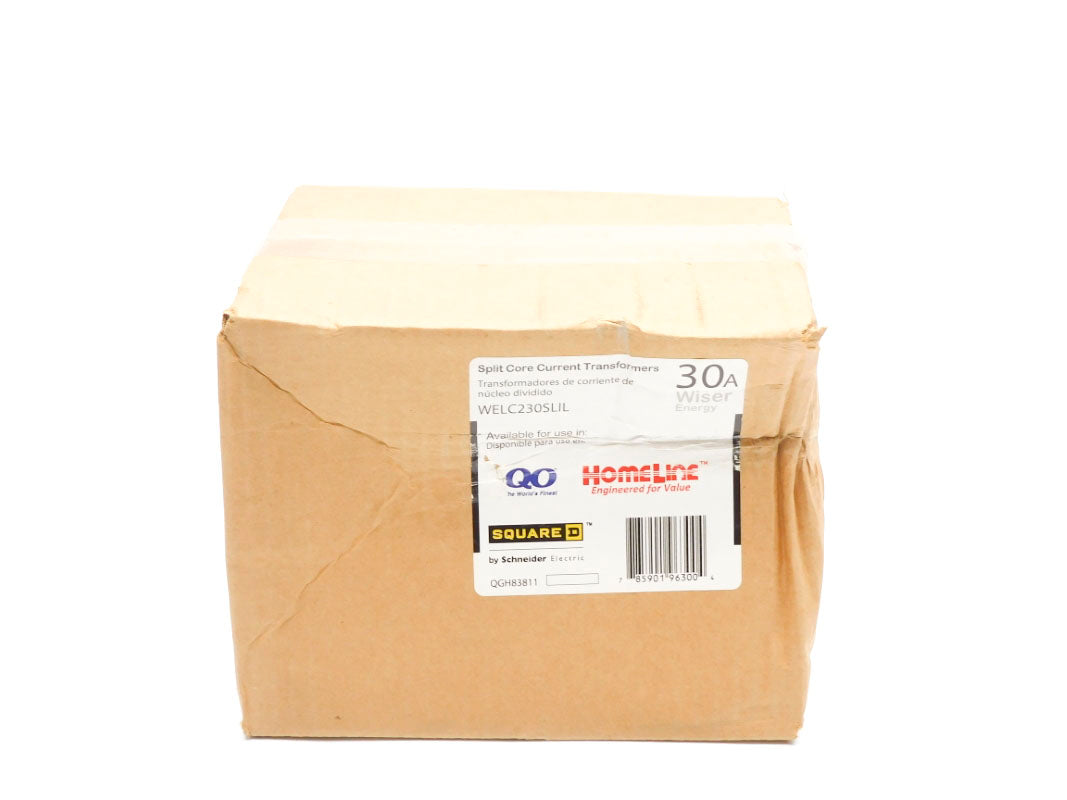 SQUARE D WELC230SLIL 30A NSFS