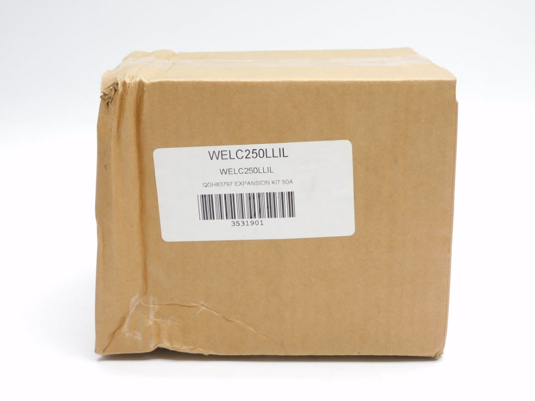 SQUARE D WELC250LLIL 50A NSFS