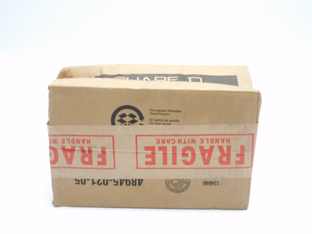 SQUARE D QDL22150 240V 150A NSFS