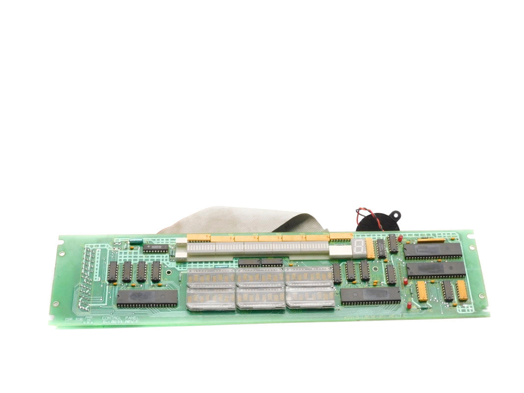 D-L8032-301 REV. K UNMP