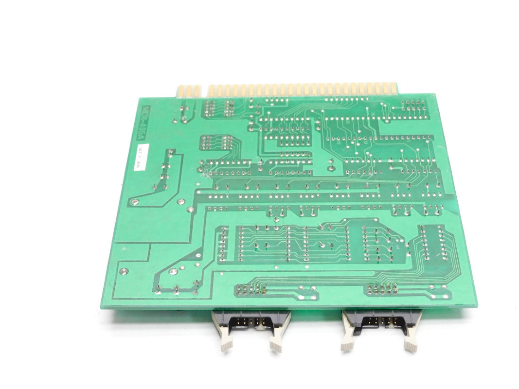 MCR-495A NUPI