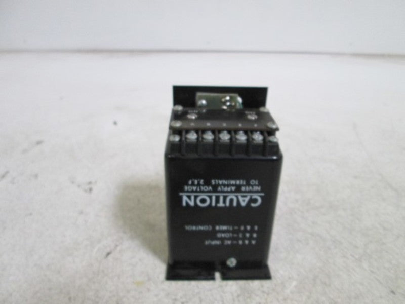 ISSC  (5AMPS) 1061-1-H-H-1-C2A UNMP
