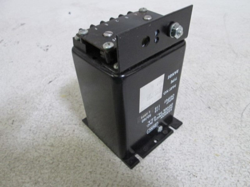 ISSC  (5AMPS) 1061-1-H-H-1-C2A UNMP