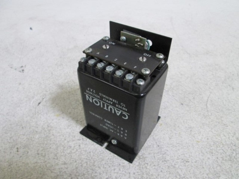 ISSC  (5AMPS) 1061-1-H-H-1-C2A UNMP