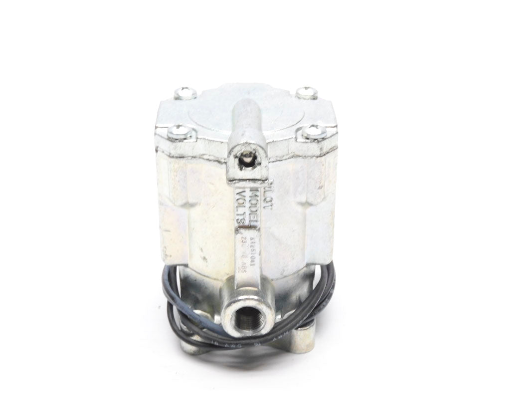VALVE K1251041 230V NSNP