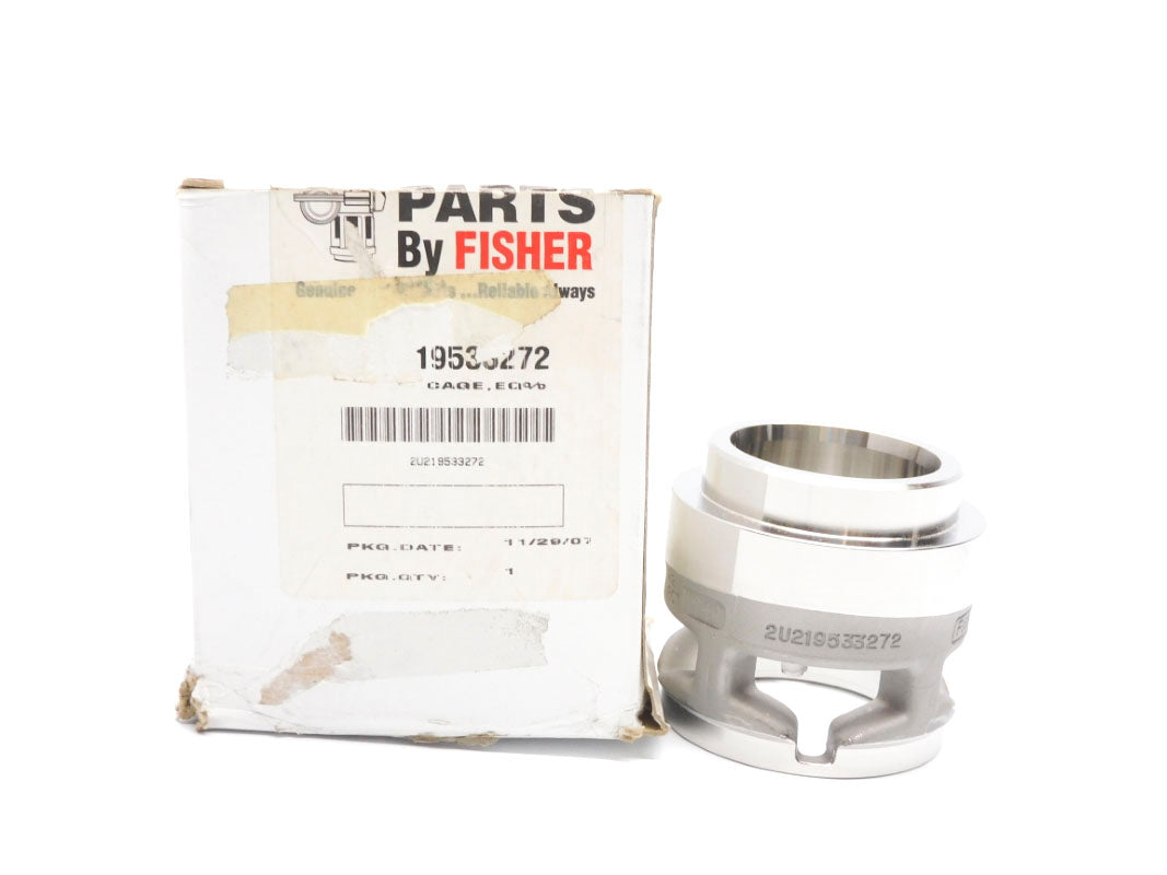 FISHER 2U219533272 NSMP