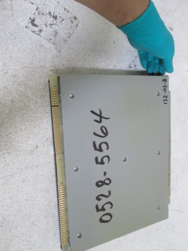 INDUSTRIAL SPARE PART I/O SCANNER MODULE REMOTE 1774-SR SER. B  UNMP