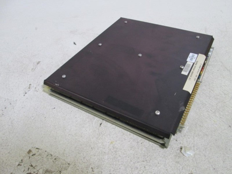 INDUSTRIAL SPARE PART I/O SCANNER MODULE REMOTE 1774-SR SER. B  UNMP