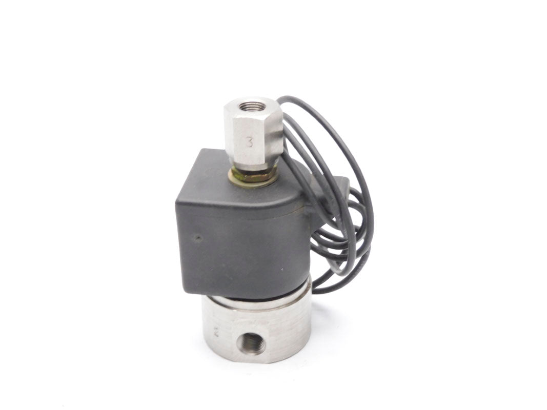 VALVE 375362 120V 32PSI NSMP