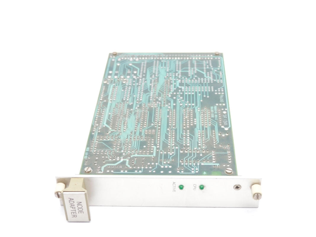 SPARE PART 75643-01 REV. C UNMP