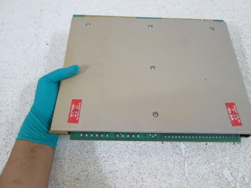 ALLEN BRADLEY PROCESSOR MODULE NO. 2 1774-LC2  UNMP
