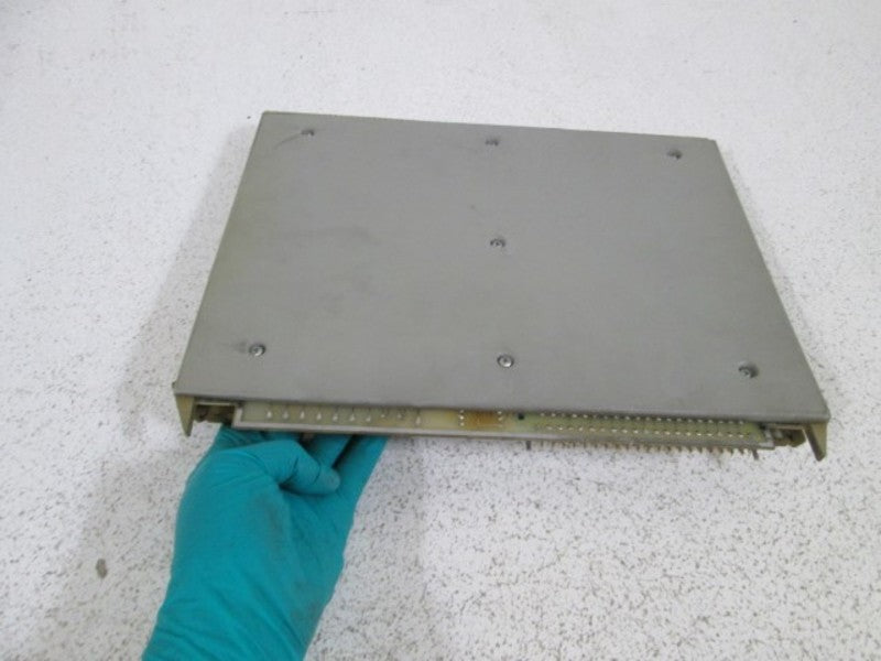 INDUSTRIAL SPARE PART I/O SCANNER MODULE LOCAL 1774-SL  UNMP