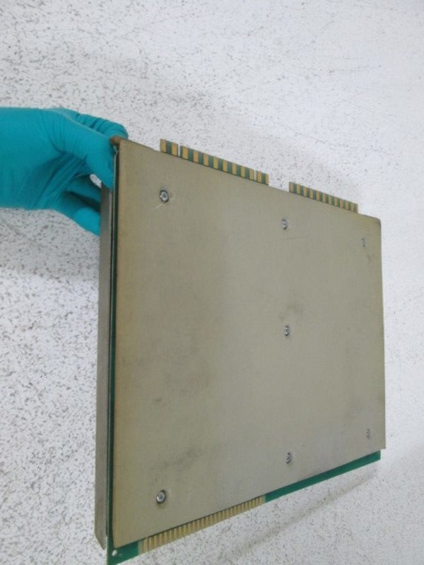 INDUSTRIAL SPARE PART ANALOG INPUT MODULE 1778-IEC  UNMP