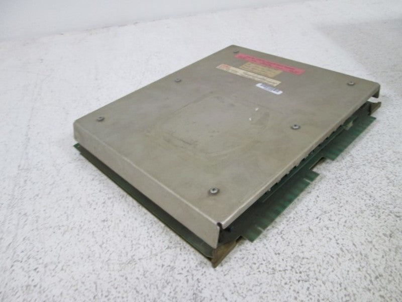 INDUSTRIAL SPARE PART ANALOG INPUT MODULE 1778-IEC  UNMP