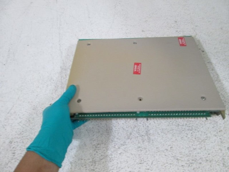 INDUSTRIAL SPARE PART I/O ADAPTER MODULE LOCAL 1778-AL  UNMP