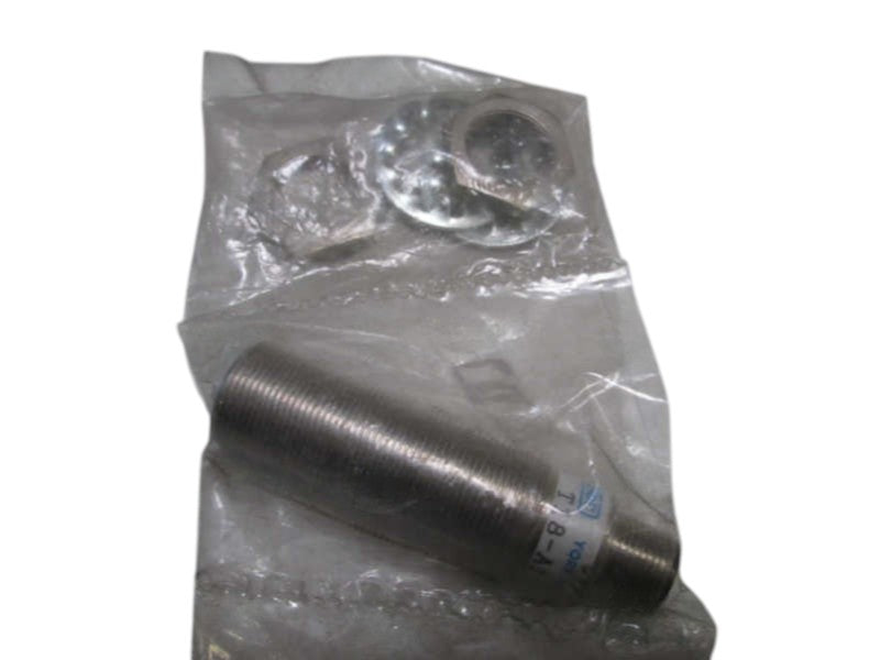 ISSC PROXIMITY SENSOR T18-A118 NSNP IN BAG