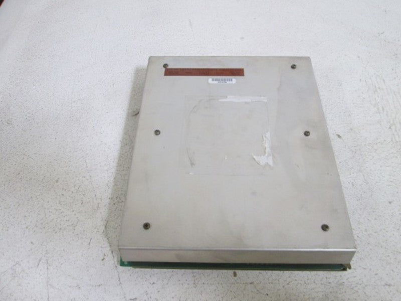 INDUSTRIAL SPARE PART ENCODER/COUNTER MODULE 12-24V 1778-IKC  UNMP