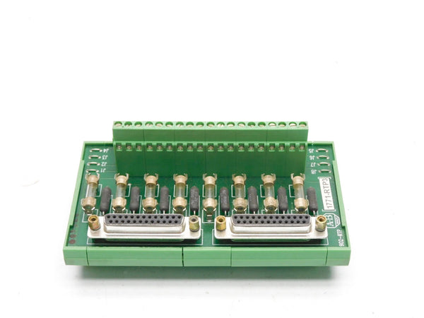 ALLEN BRADLEY 1771-RTP3 SER. A REV. A NSMP