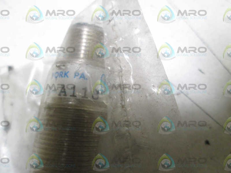 ISSC PROXIMITY SENSOR T18-A118 NSNP IN BAG
