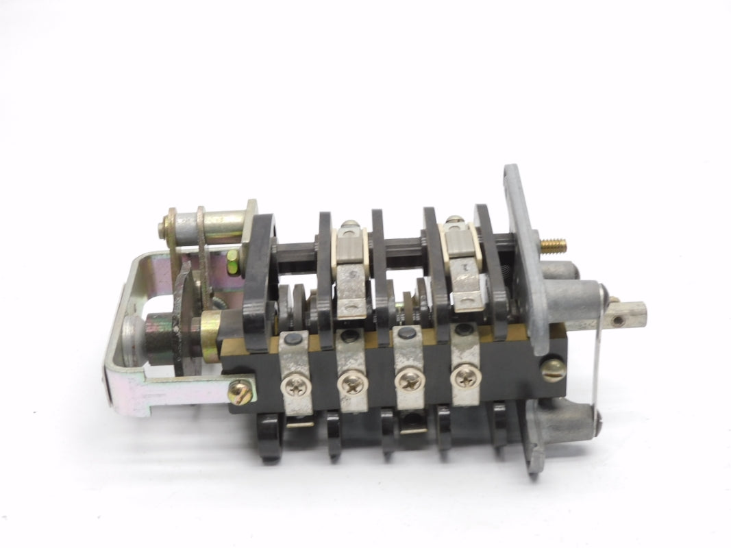 GENERAL ELECTRIC 16SB9-116A585G1X2 SB-9 NSNP