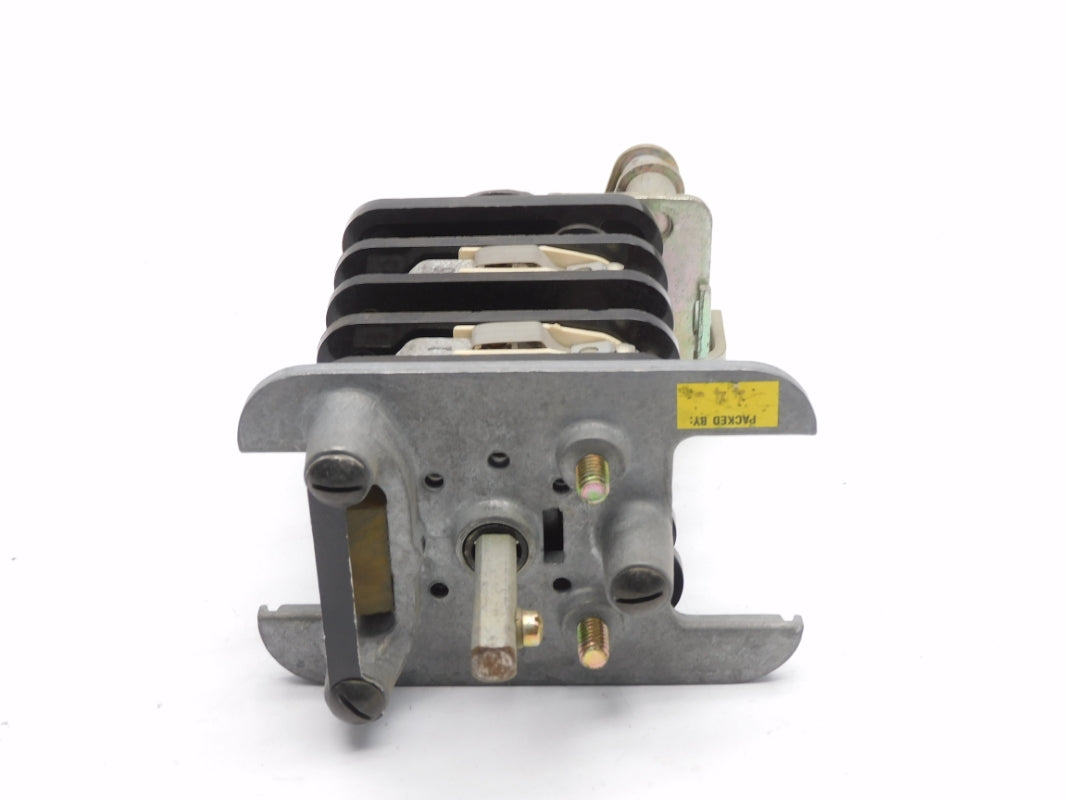 GENERAL ELECTRIC 16SB9-116A585G1X2 SB-9 NSNP