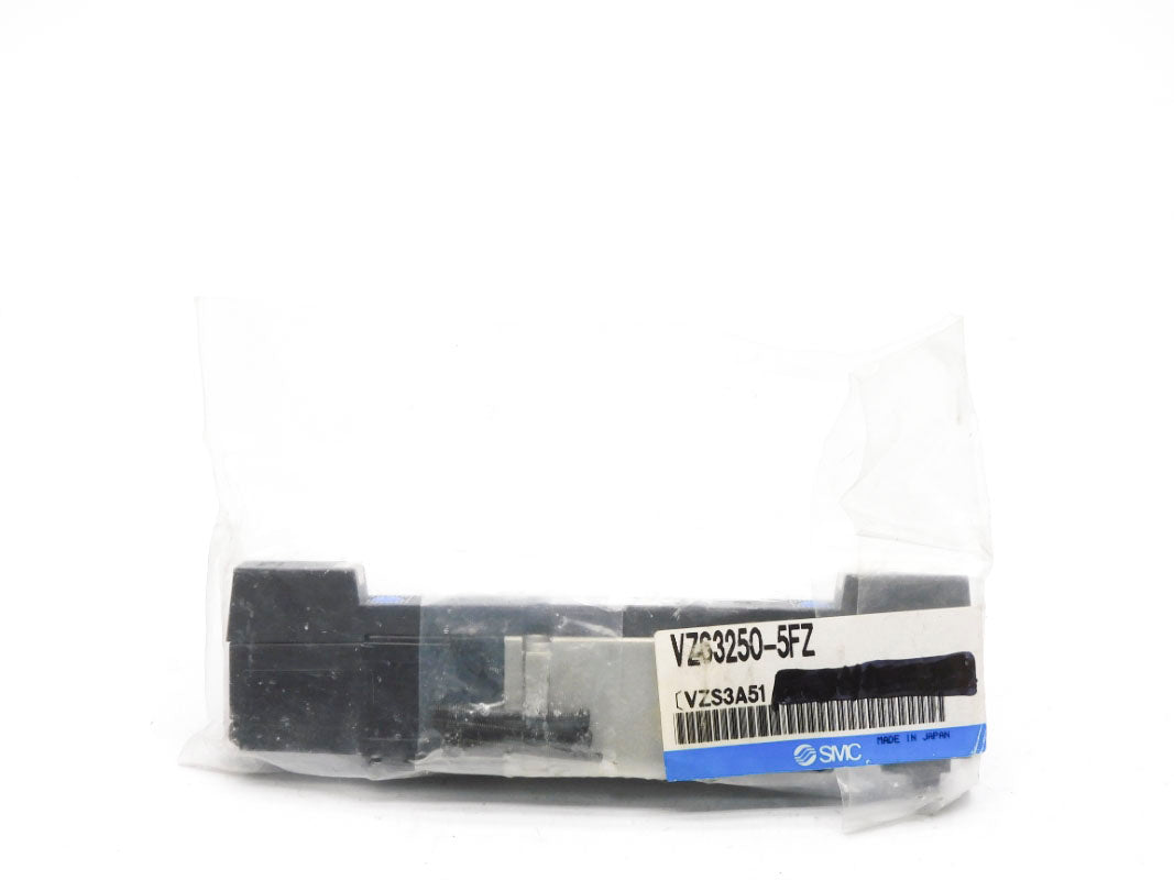 SMC VZS3250-5FZ NSMP