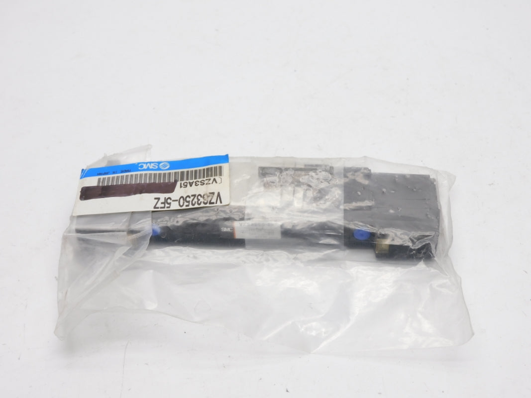 SMC VZS3250-5FZ NSMP