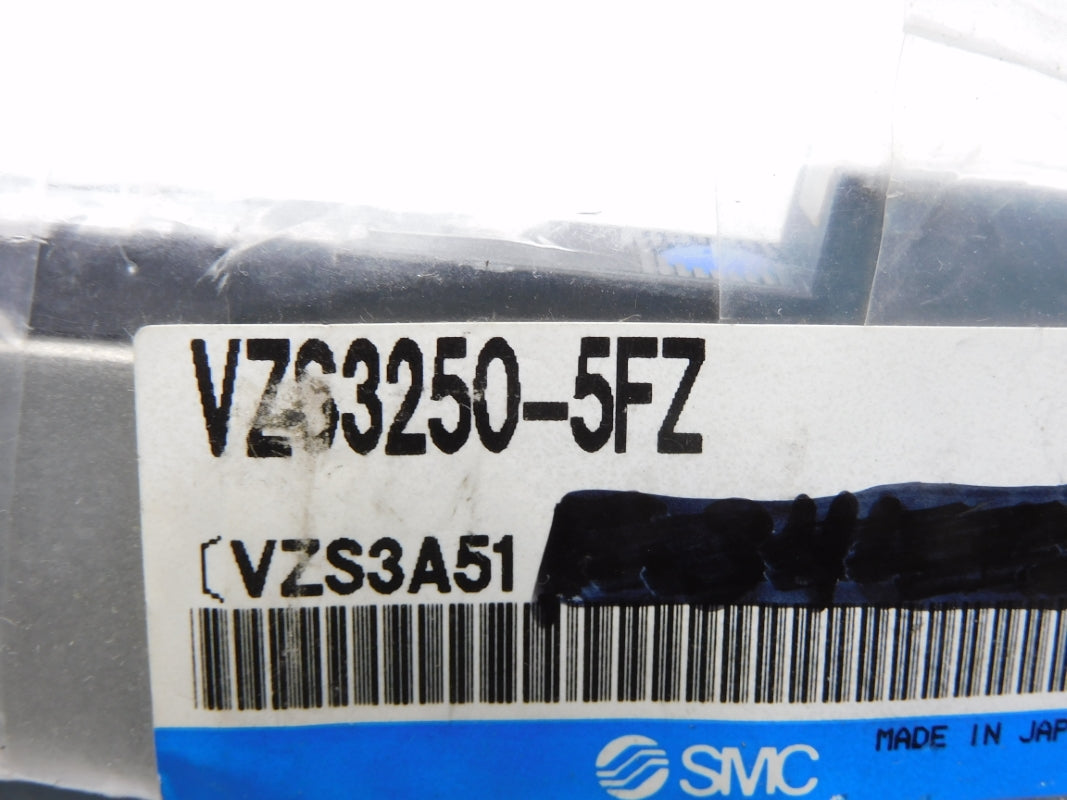 SMC VZS3250-5FZ NSMP
