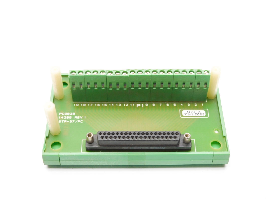 STP-37/FC 385592 NSNP