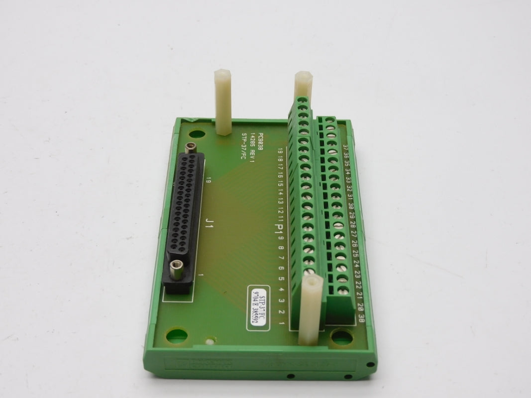 STP-37/FC 385592 NSNP