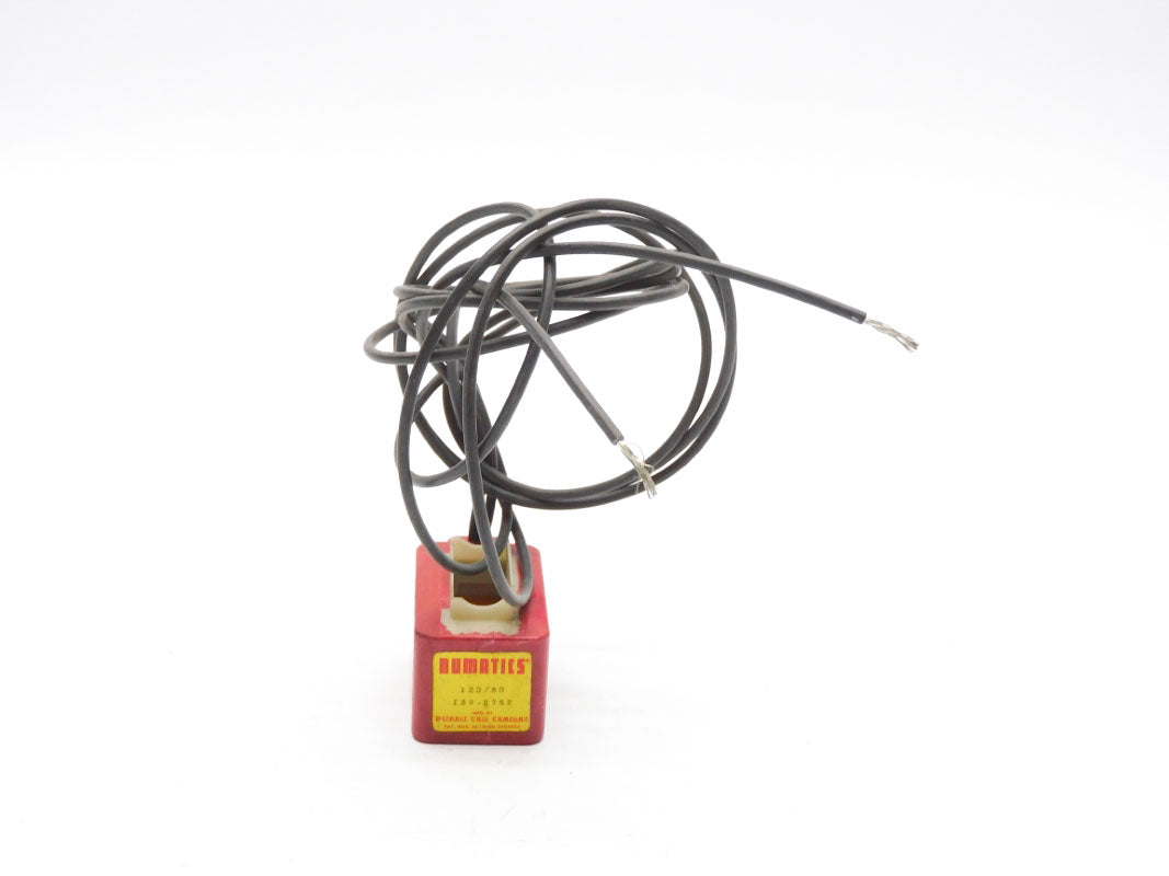 NUMATICS 139-278P 120V NSNP