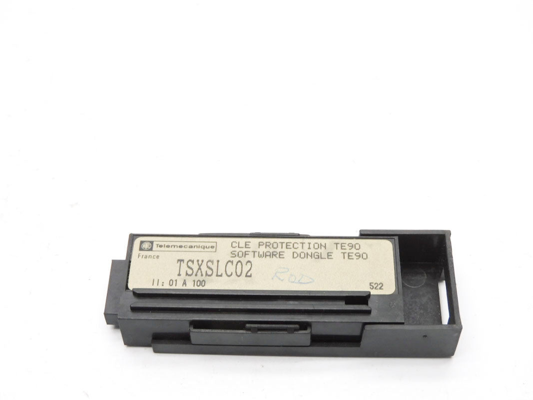 TELEMECANIQUE TSXSLC02 UNMP