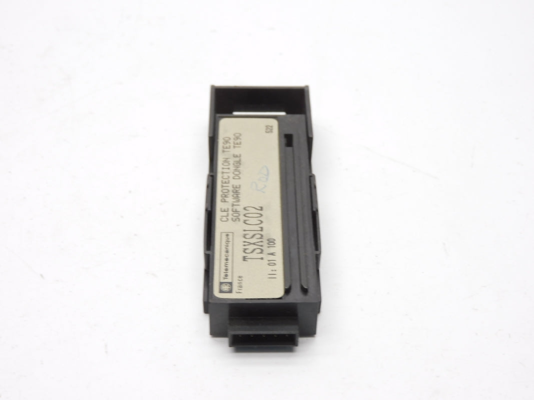 TELEMECANIQUE TSXSLC02 UNMP