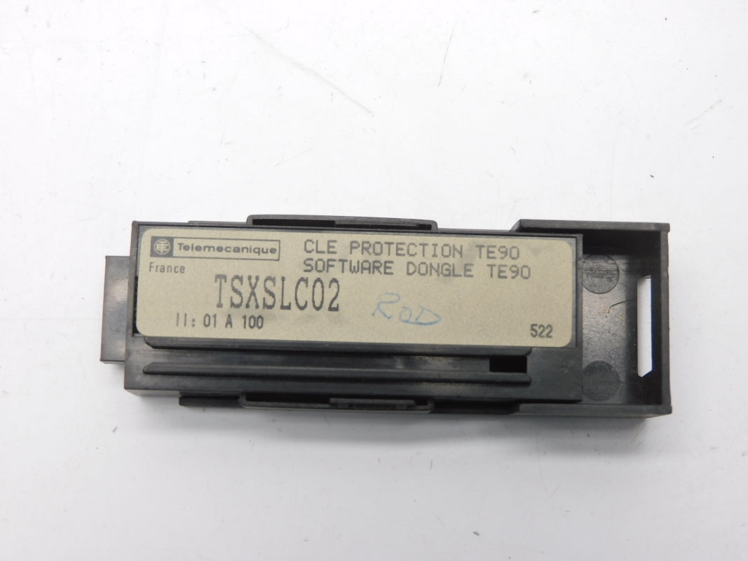 TELEMECANIQUE TSXSLC02 UNMP