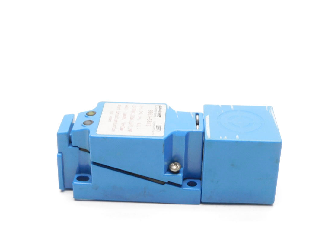 PULSOTRONICS 9863-5833 10-30VDC NSNP