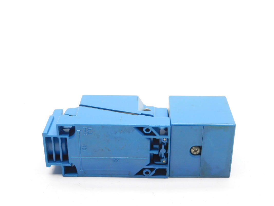 PULSOTRONICS 9863-5833 10-30VDC NSNP