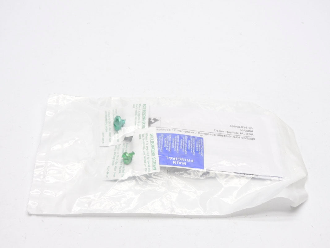 SPARE PART 48108-115-50 NSMP