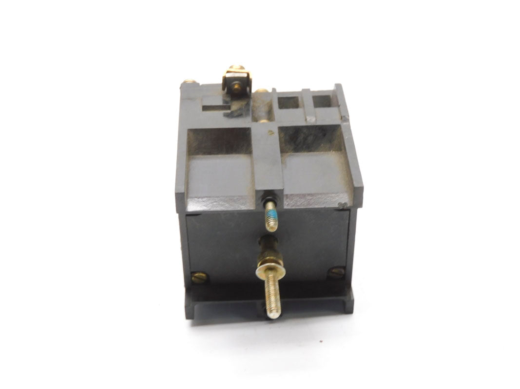 ALLEN BRADLEY 700-PLLA1 SER. B 115-120V UNMP
