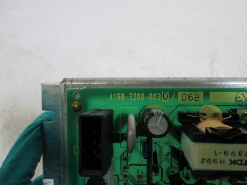 FANUC BOARD A16B-3200-0230/06B  NSNP