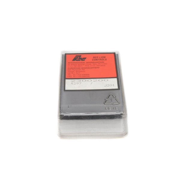 RED LION CONTROLS 2300200 NSMP